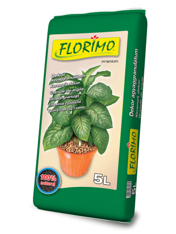 Florimo Bonsai tápoldat 250 mL